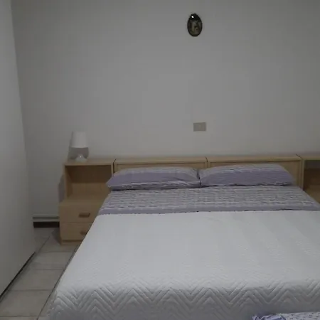 Apartament Belletti
