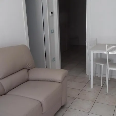Apartament Belletti