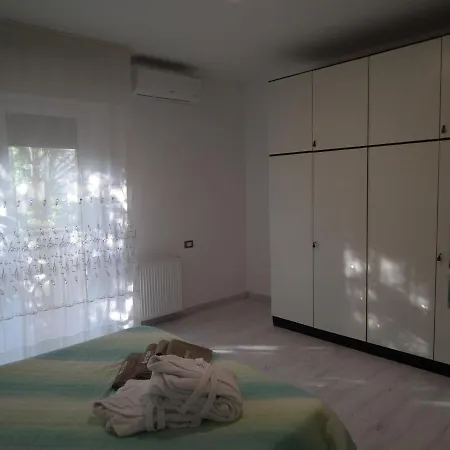 Belletti Apartmán