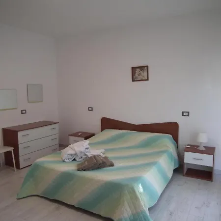 Apartmán Belletti *