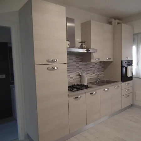 Belletti Apartmán