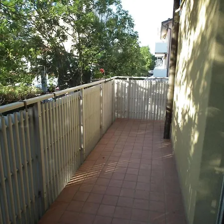 Belletti Apartmán Lignano Sabbiadoro