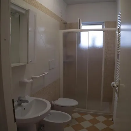 Belletti Apartmán Lignano Sabbiadoro