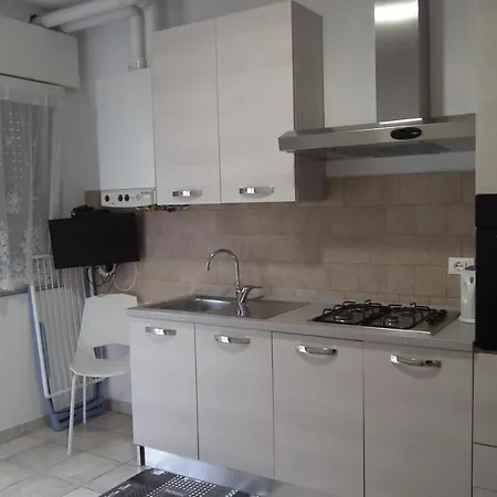 Belletti Apartmán *