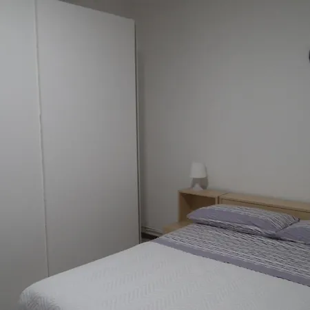 Belletti Apartmán Lignano Sabbiadoro