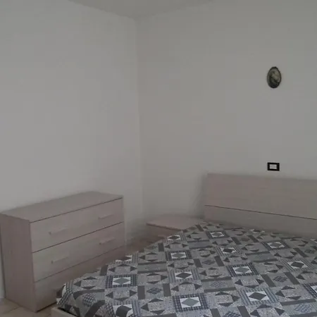 Apartmán Belletti