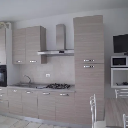 Belletti Appartement Lignano Sabbiadoro