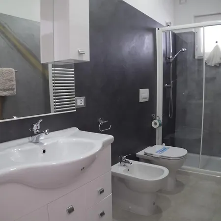 Apartmán Belletti Lignano Sabbiadoro