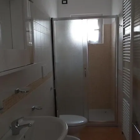 Apartmán Belletti Lignano Sabbiadoro
