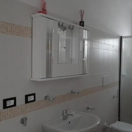 Belletti Apartmán Lignano Sabbiadoro