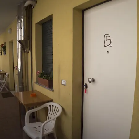 Belletti Apartmán