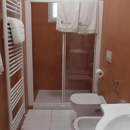 Apartment Belletti *