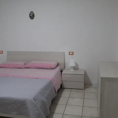 Belletti Apartmán Lignano Sabbiadoro