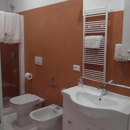 Apartmán Belletti Lignano Sabbiadoro