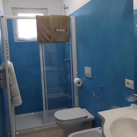 Belletti Apartmán Lignano Sabbiadoro