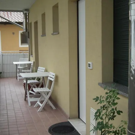 Belletti Apartmán
