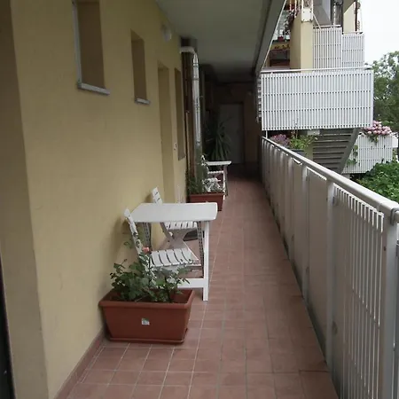 Appartement Belletti *