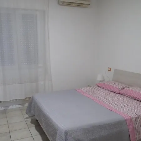 Apartmán Belletti Lignano Sabbiadoro
