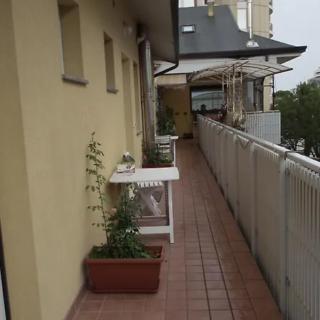 Apartmán Belletti