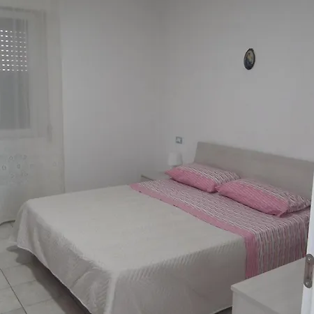Belletti Apartmán