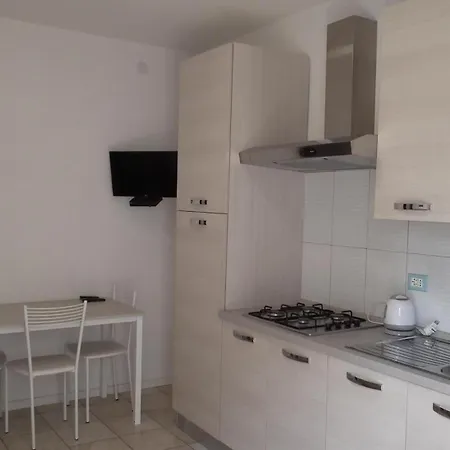 Belletti Appartement Lignano Sabbiadoro