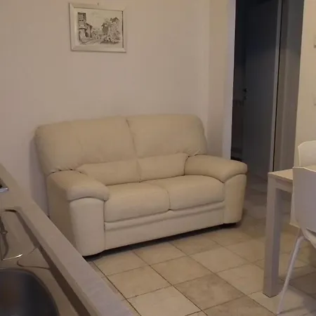 Belletti Apartmán *