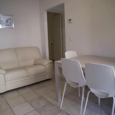 Apartmán Belletti Lignano Sabbiadoro