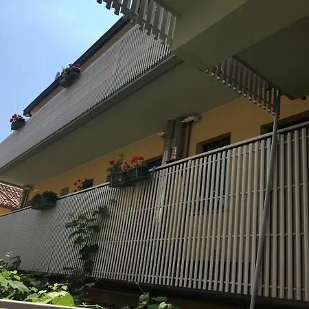 Belletti Apartmán Lignano Sabbiadoro