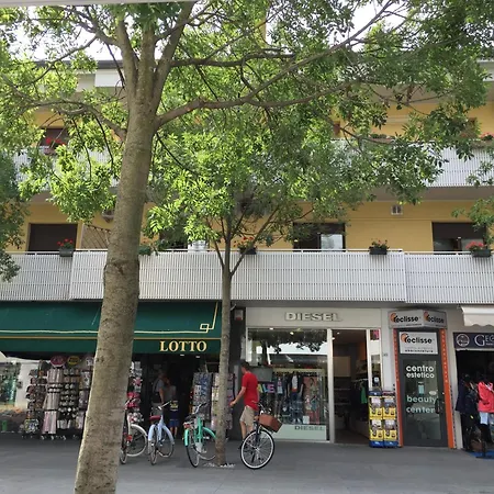 Appartement Belletti