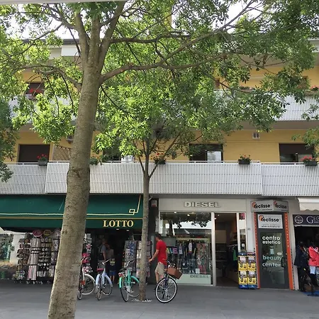 Belletti Lignano Sabbiadoro